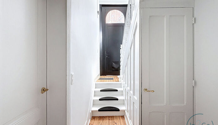 Herenhuis te koop in Heverlee