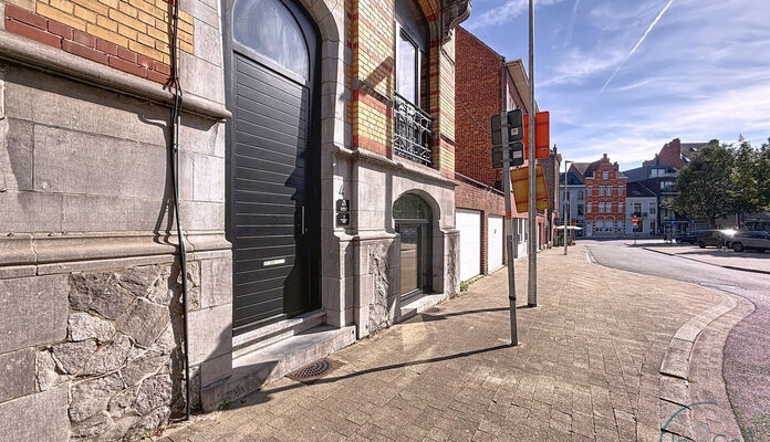 Herenhuis te koop in Heverlee