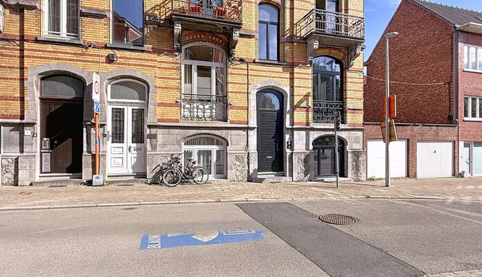 Herenhuis te koop in Heverlee