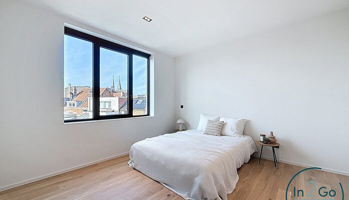 Herenhuis te koop in Leuven