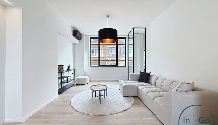 Herenhuis te koop in Leuven