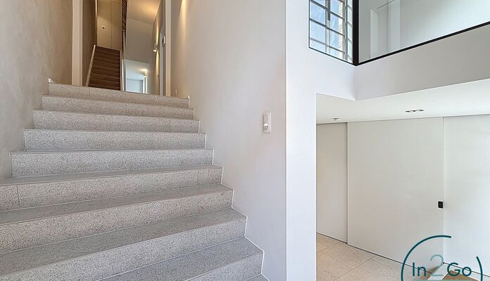 Herenhuis te koop in Leuven