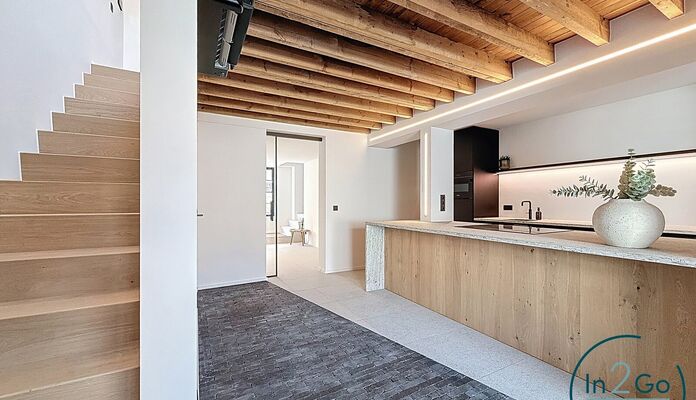 Herenhuis te koop in Leuven