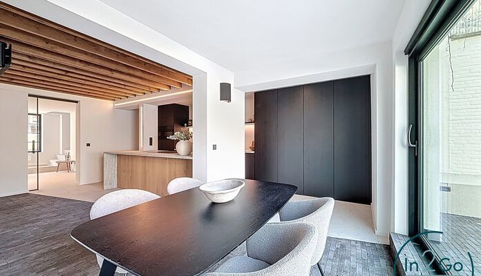 Herenhuis te koop in Leuven