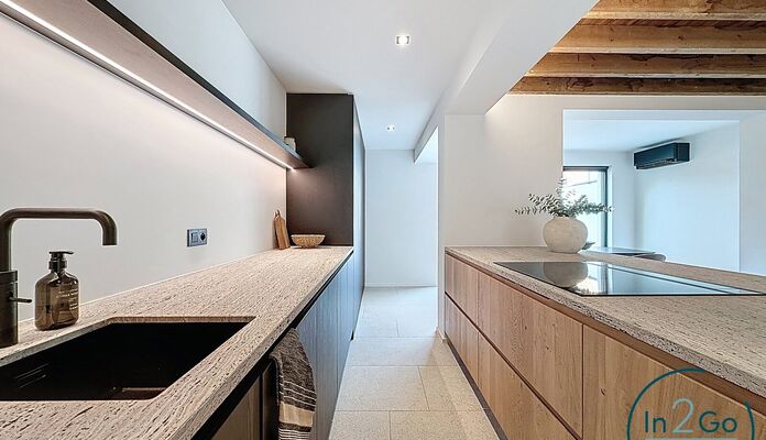 Herenhuis te koop in Leuven