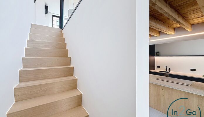 Herenhuis te koop in Leuven