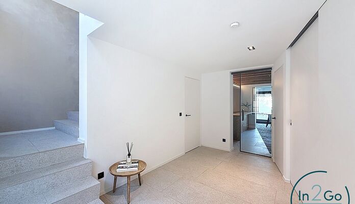 Herenhuis te koop in Leuven