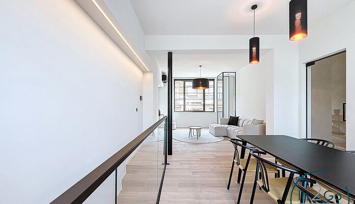 Herenhuis te koop in Leuven