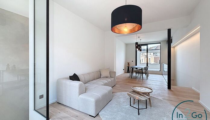 Herenhuis te koop in Leuven