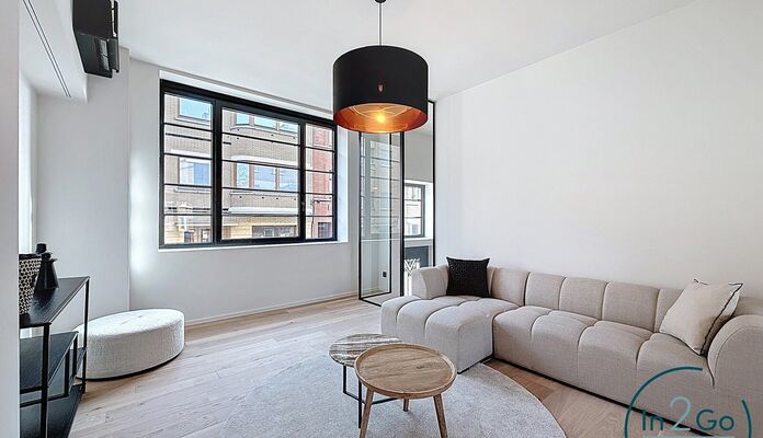 Herenhuis te koop in Leuven