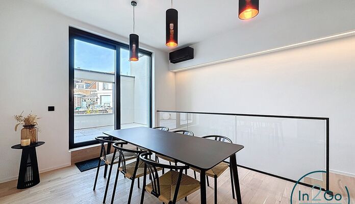 Herenhuis te koop in Leuven