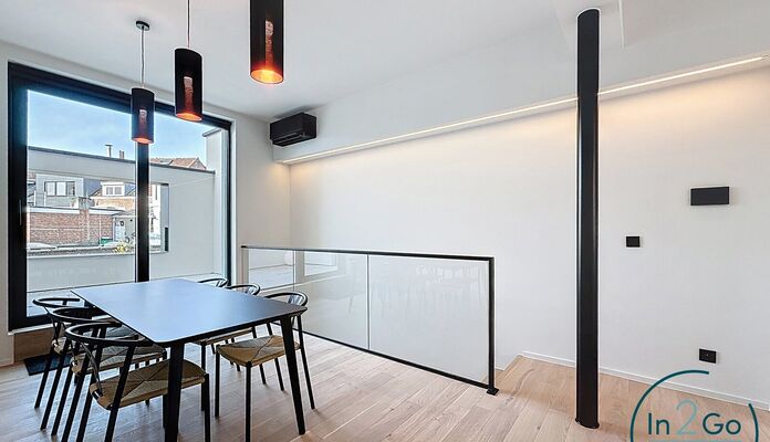 Herenhuis te koop in Leuven