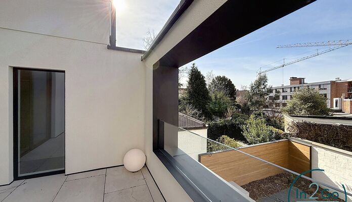 Herenhuis te koop in Leuven