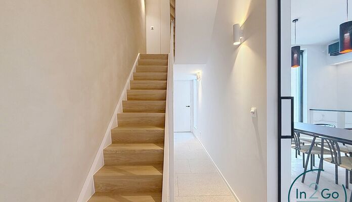 Herenhuis te koop in Leuven