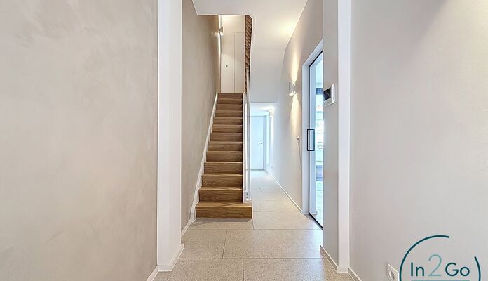 Herenhuis te koop in Leuven