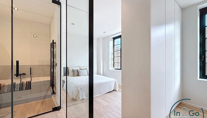 Herenhuis te koop in Leuven