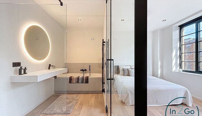 Herenhuis te koop in Leuven