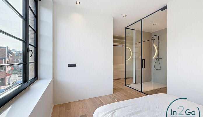 Herenhuis te koop in Leuven