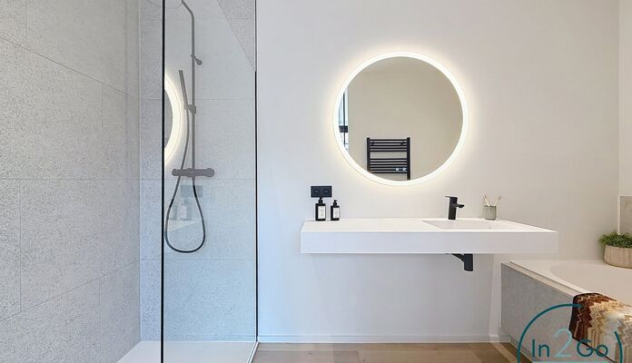 Herenhuis te koop in Leuven