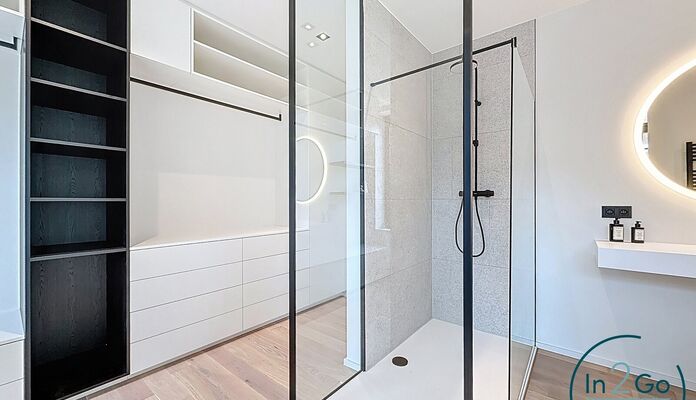 Herenhuis te koop in Leuven