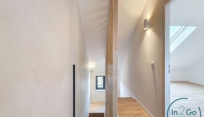 Herenhuis te koop in Leuven