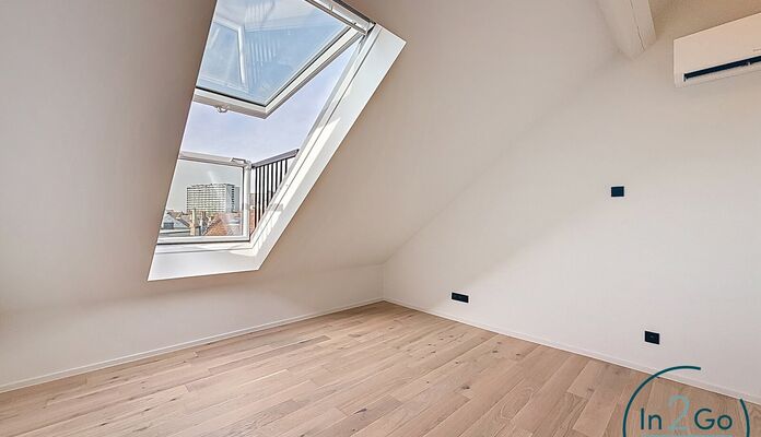 Herenhuis te koop in Leuven