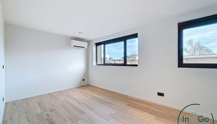 Herenhuis te koop in Leuven