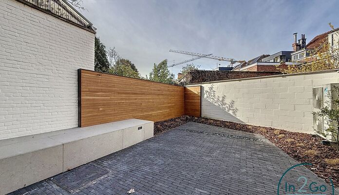 Herenhuis te koop in Leuven