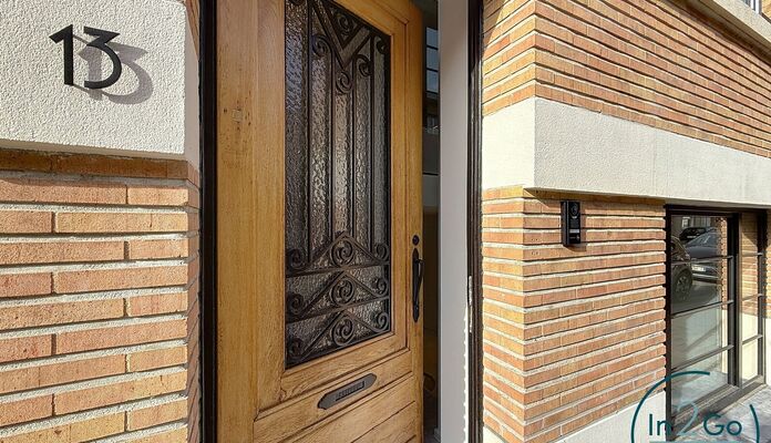 Herenhuis te koop in Leuven