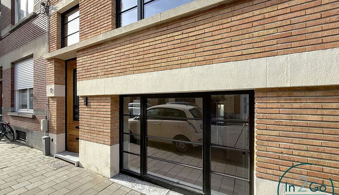 Herenhuis te koop in Leuven