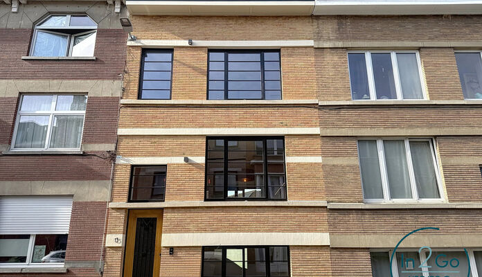 Herenhuis te koop in Leuven