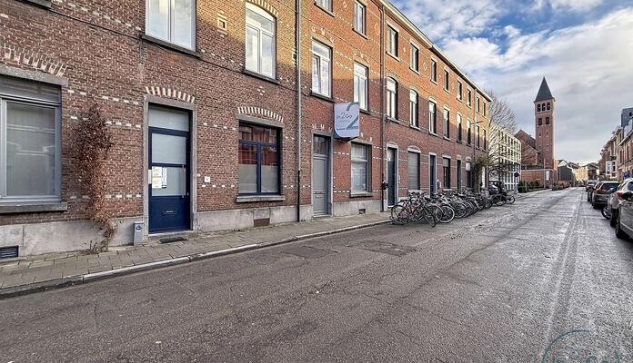 Herenhuis te koop in Leuven