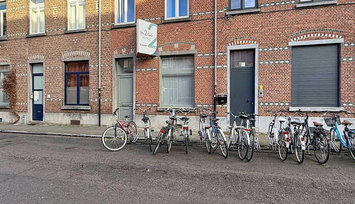 Herenhuis te koop in Leuven