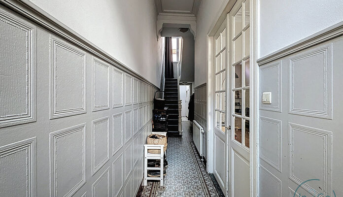 Herenhuis te koop in Leuven