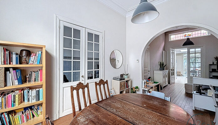 Herenhuis te koop in Leuven