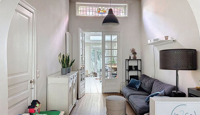Herenhuis te koop in Leuven