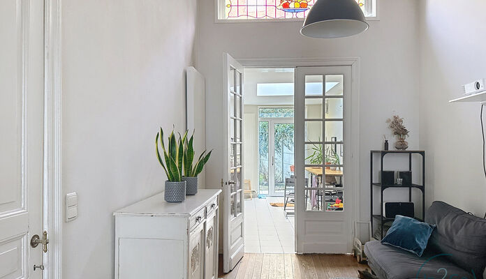 Herenhuis te koop in Leuven