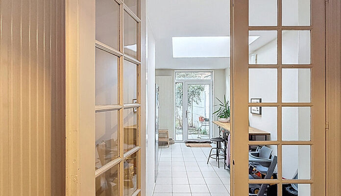 Herenhuis te koop in Leuven