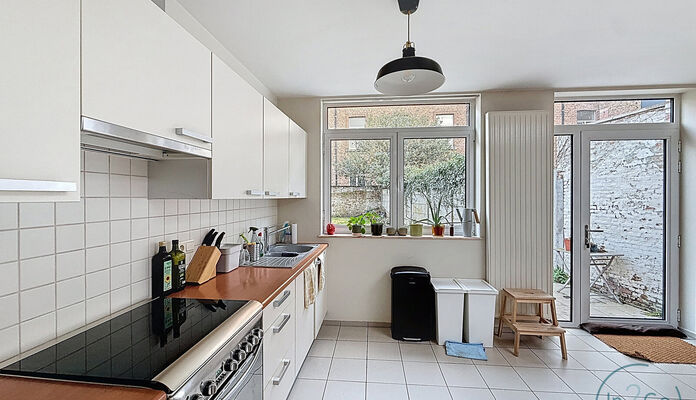 Herenhuis te koop in Leuven