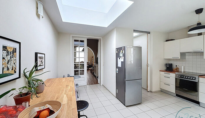 Herenhuis te koop in Leuven