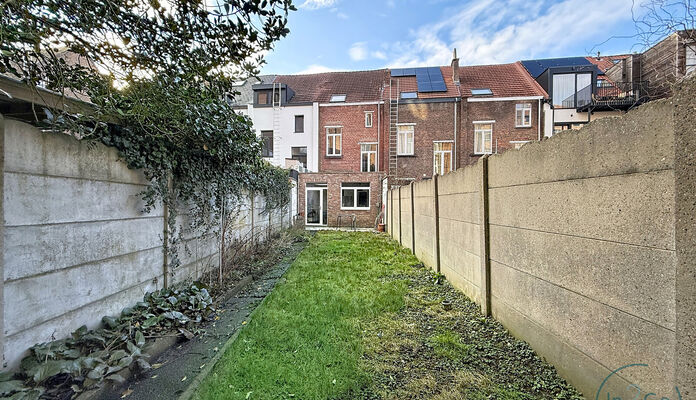 Herenhuis te koop in Leuven