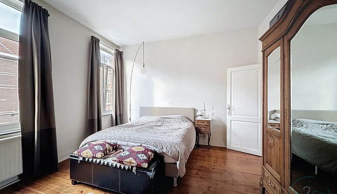 Herenhuis te koop in Leuven