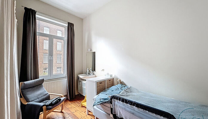 Herenhuis te koop in Leuven