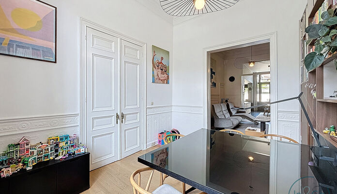 Herenhuis te koop in Leuven Heverlee