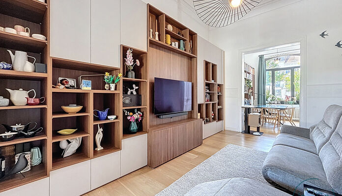 Herenhuis te koop in Leuven Heverlee