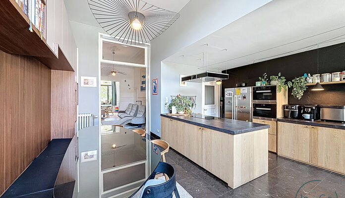 Herenhuis te koop in Leuven Heverlee