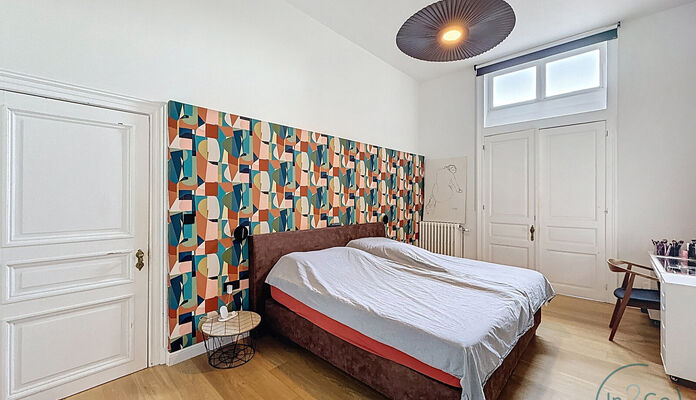 Herenhuis te koop in Leuven Heverlee