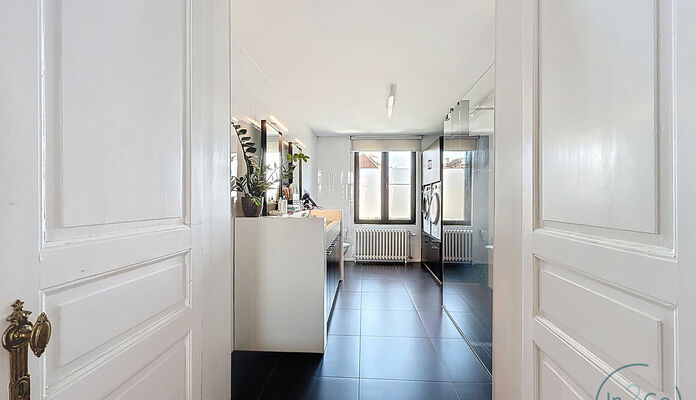 Herenhuis te koop in Leuven Heverlee