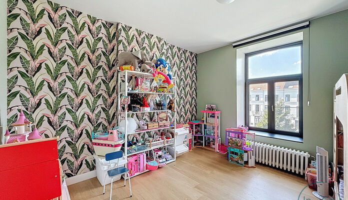Herenhuis te koop in Leuven Heverlee