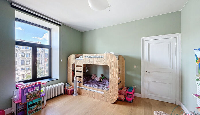 Herenhuis te koop in Leuven Heverlee